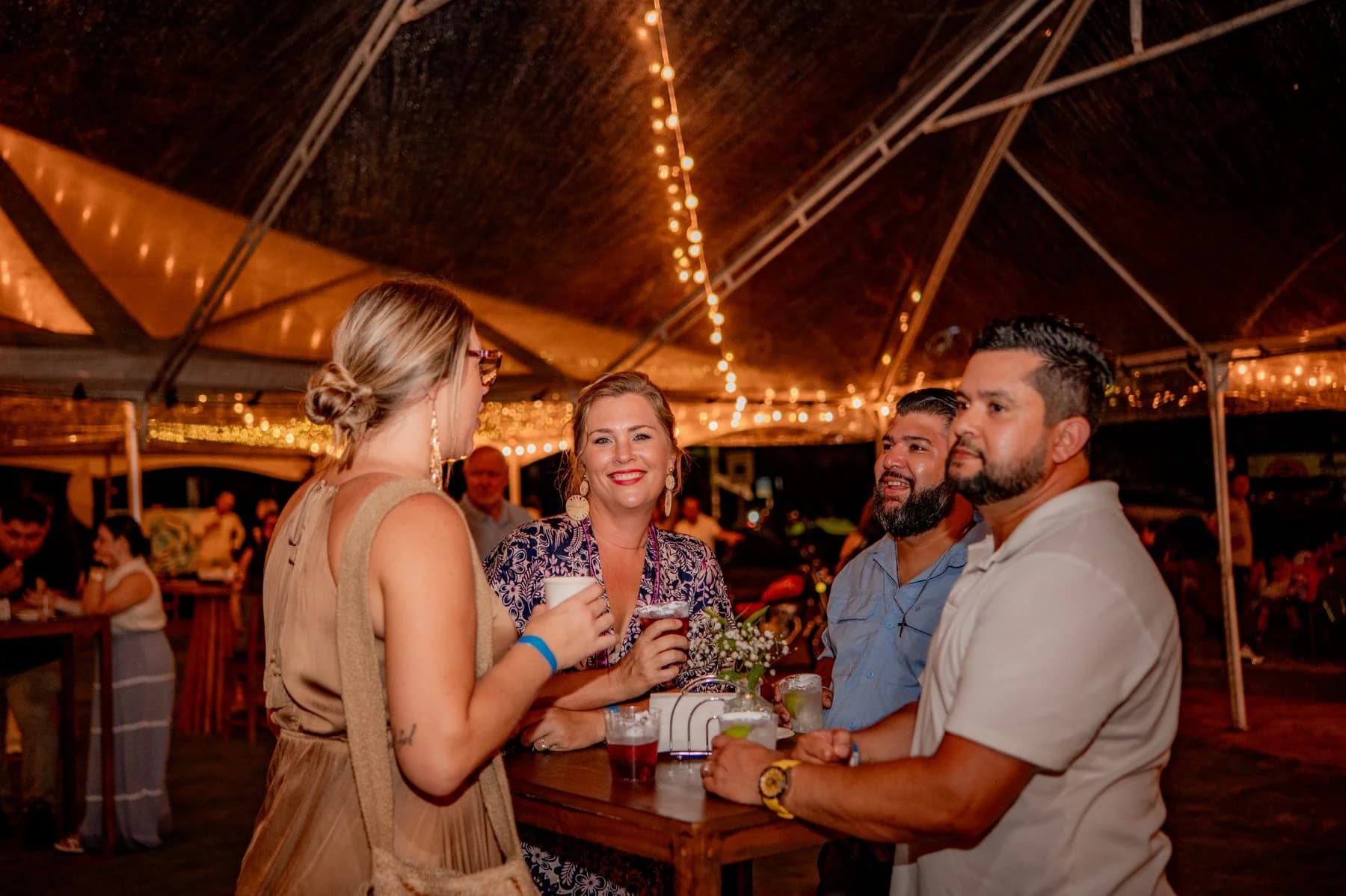 Brasilito Impact Fundraiser 2025