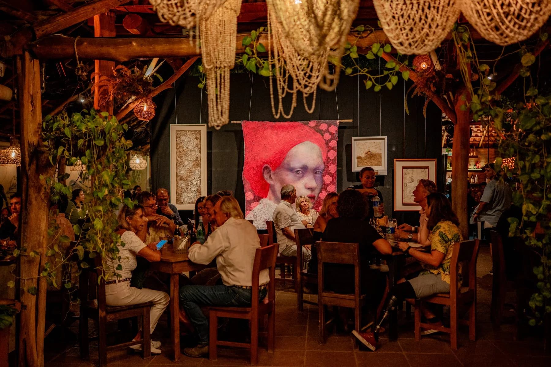 Brasilito Impact Fundraiser 2025