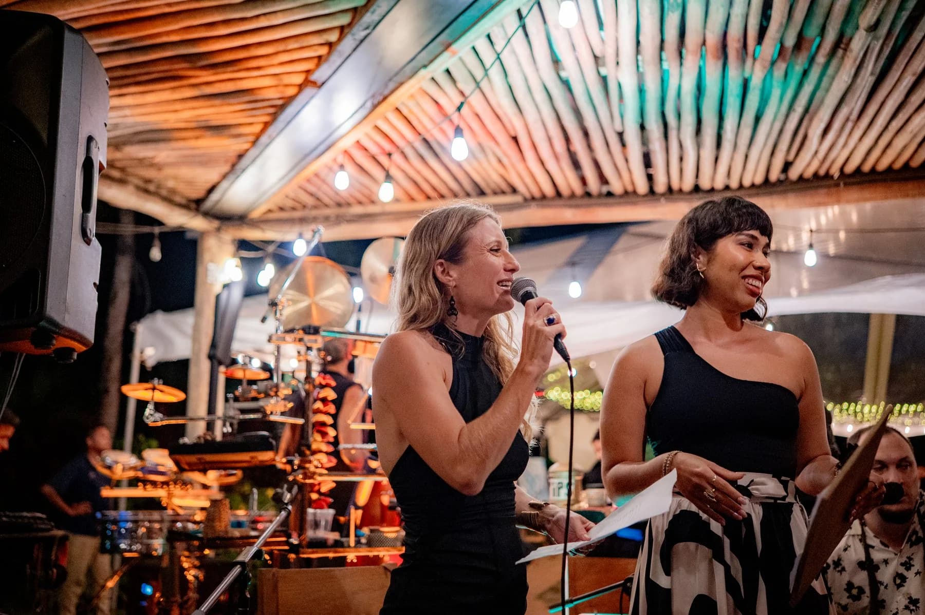 Brasilito Impact Fundraiser 2025