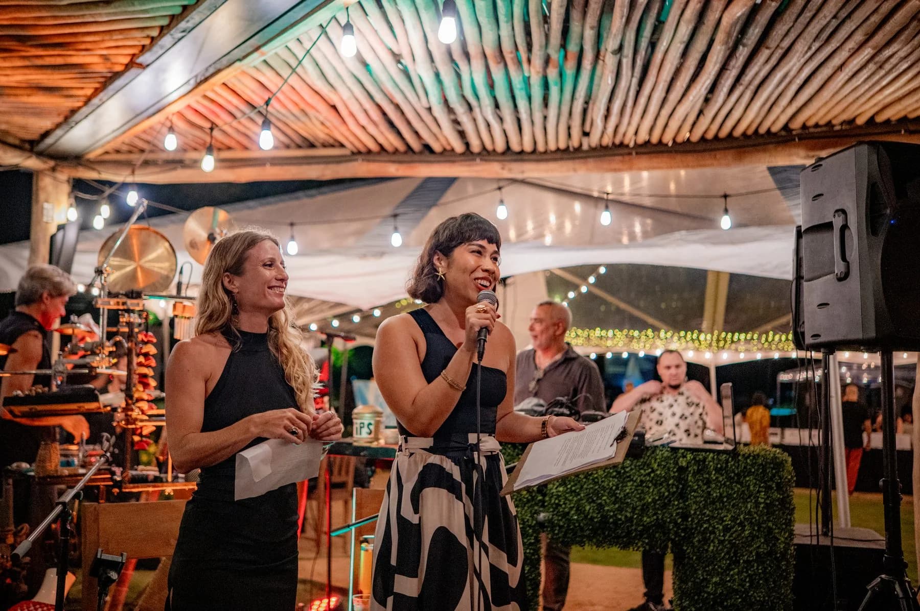 Brasilito Impact Fundraiser 2025