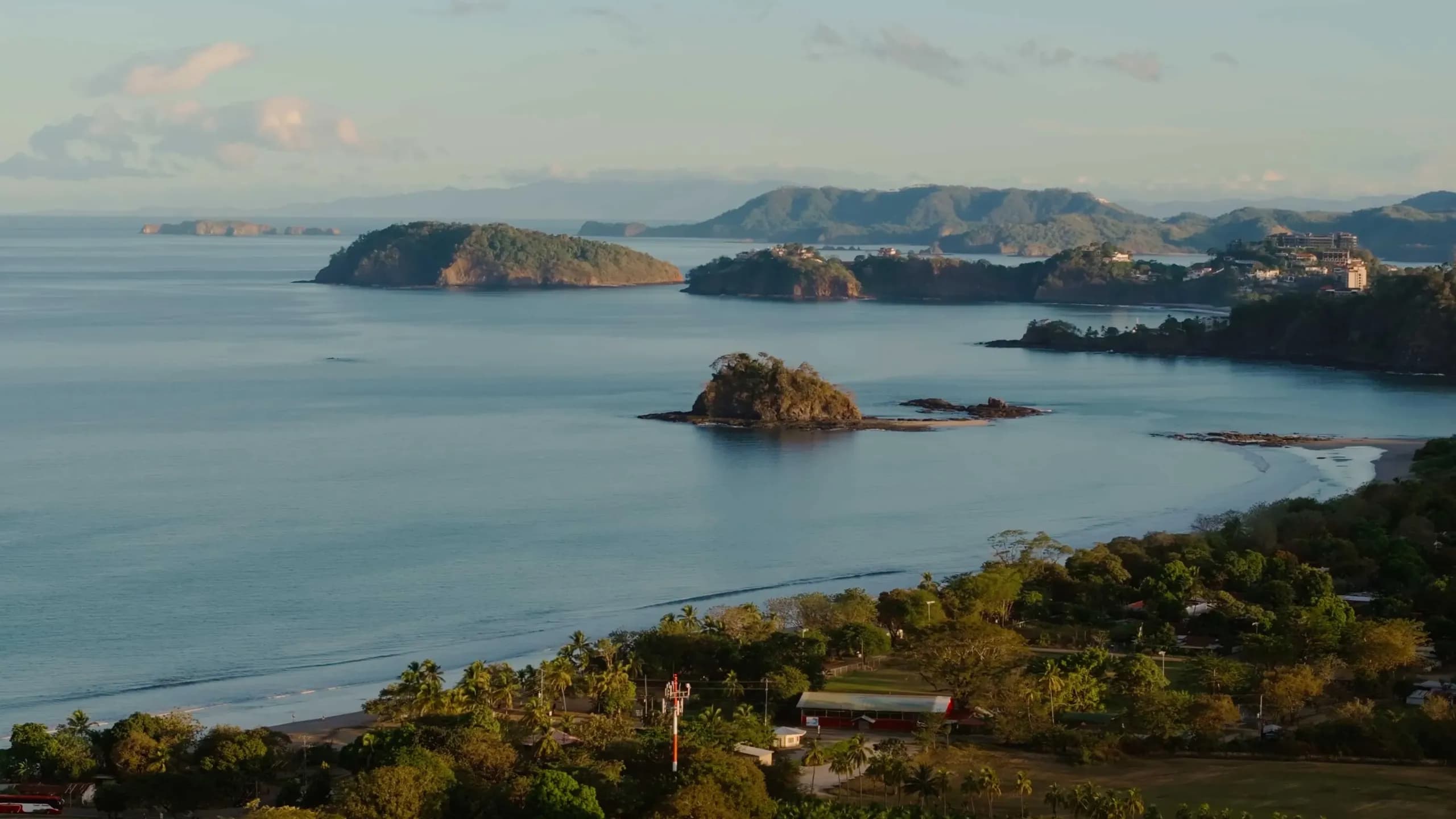 Ocean view living Costa Rica