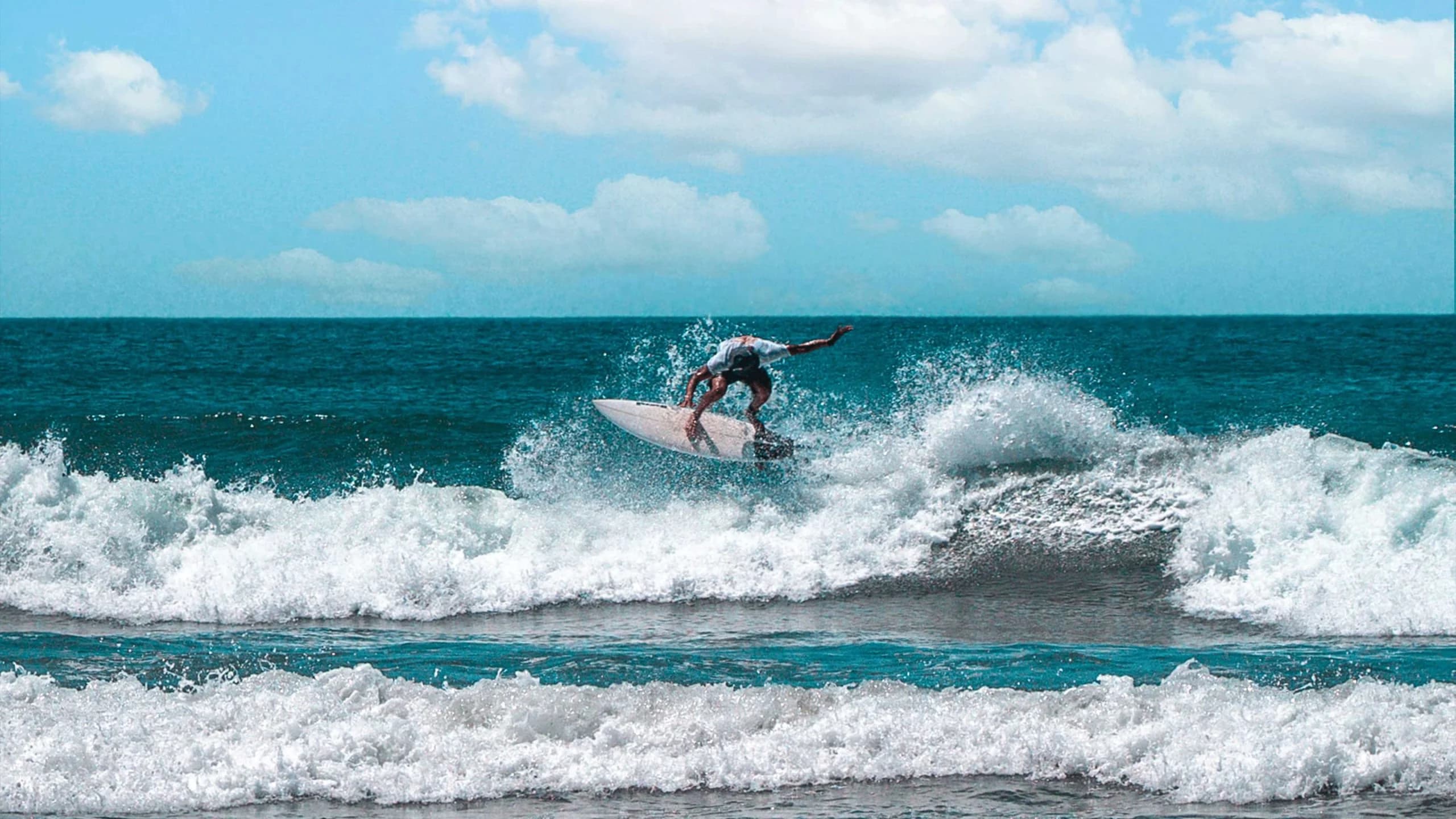 Surfing at Brasilito Costa Rica Tamarindo vs Brasilito buyer comparison
