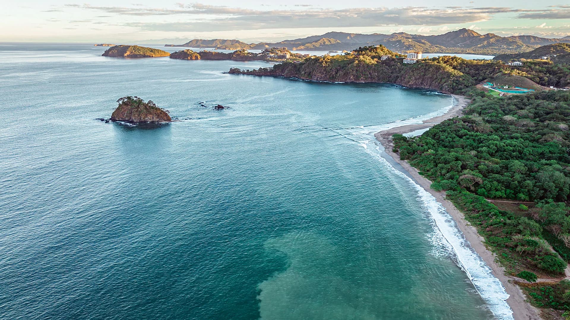 Brasilito hidden paradise hot real estate market Costa Rica