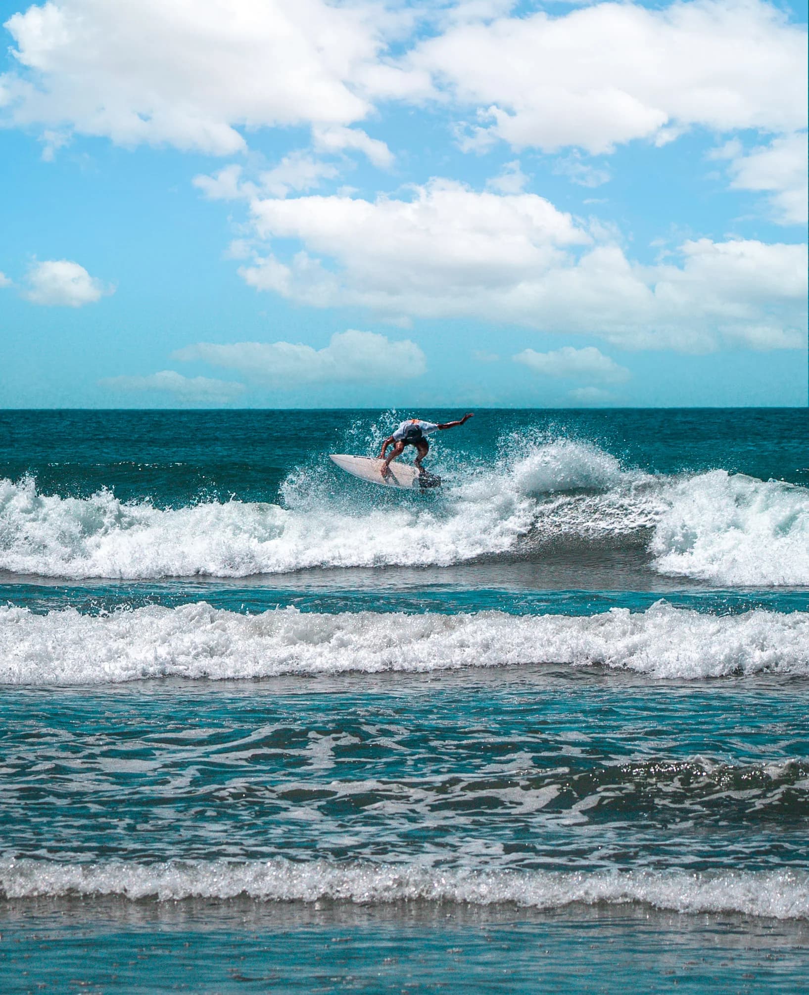 Coastal living Playa Grande