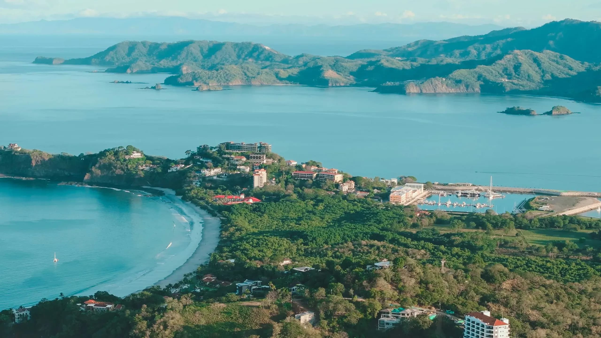 Living in Playa Brasilito