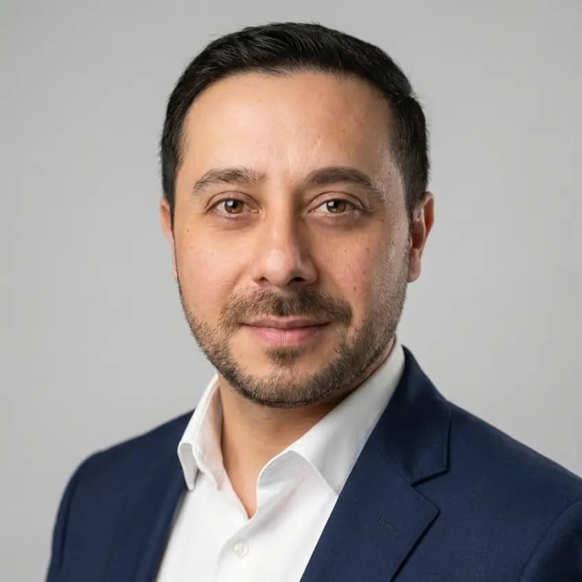 Rafael Mejía