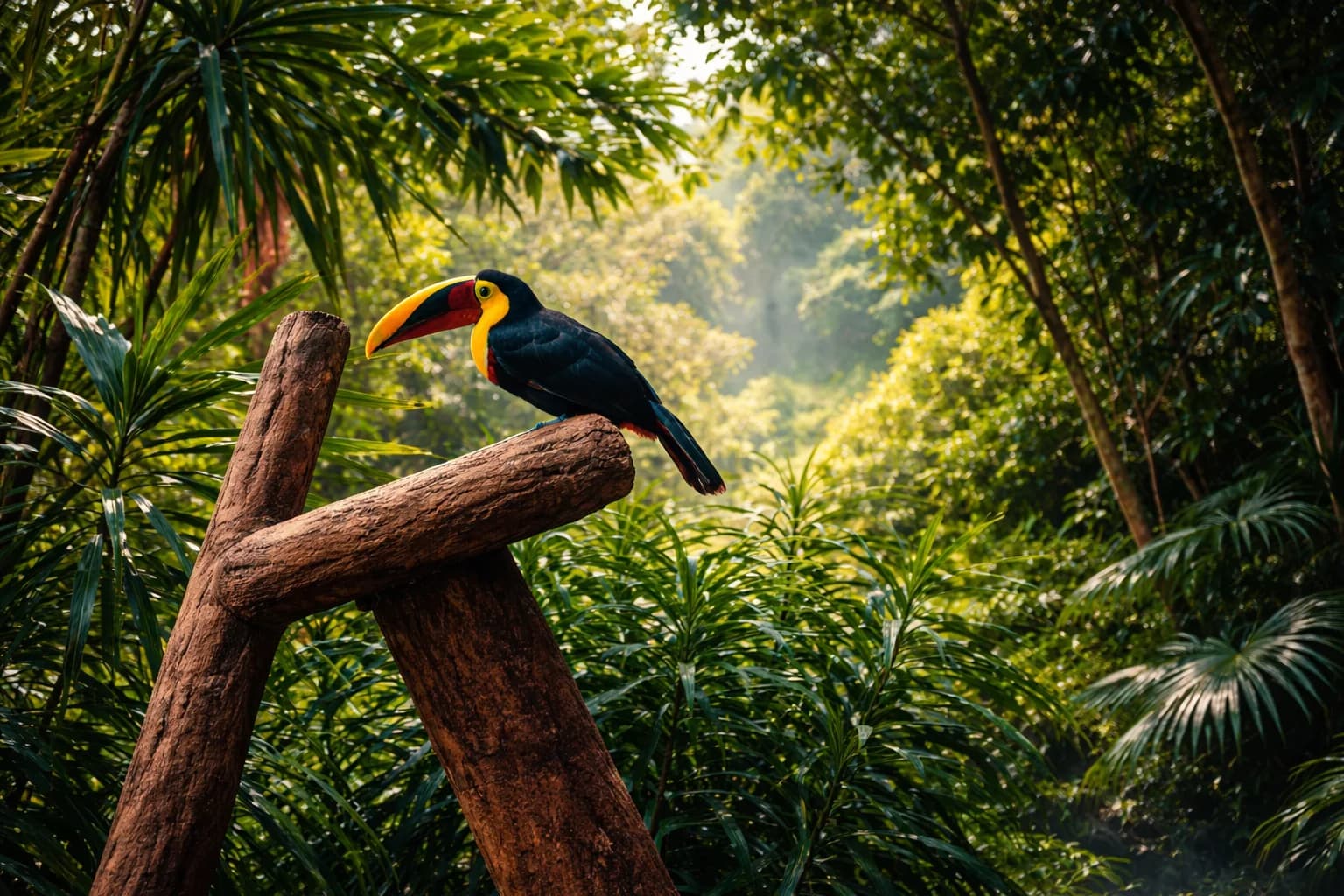 Toucan in Guanacaste Costa Rica buying property foreigners legal guide
