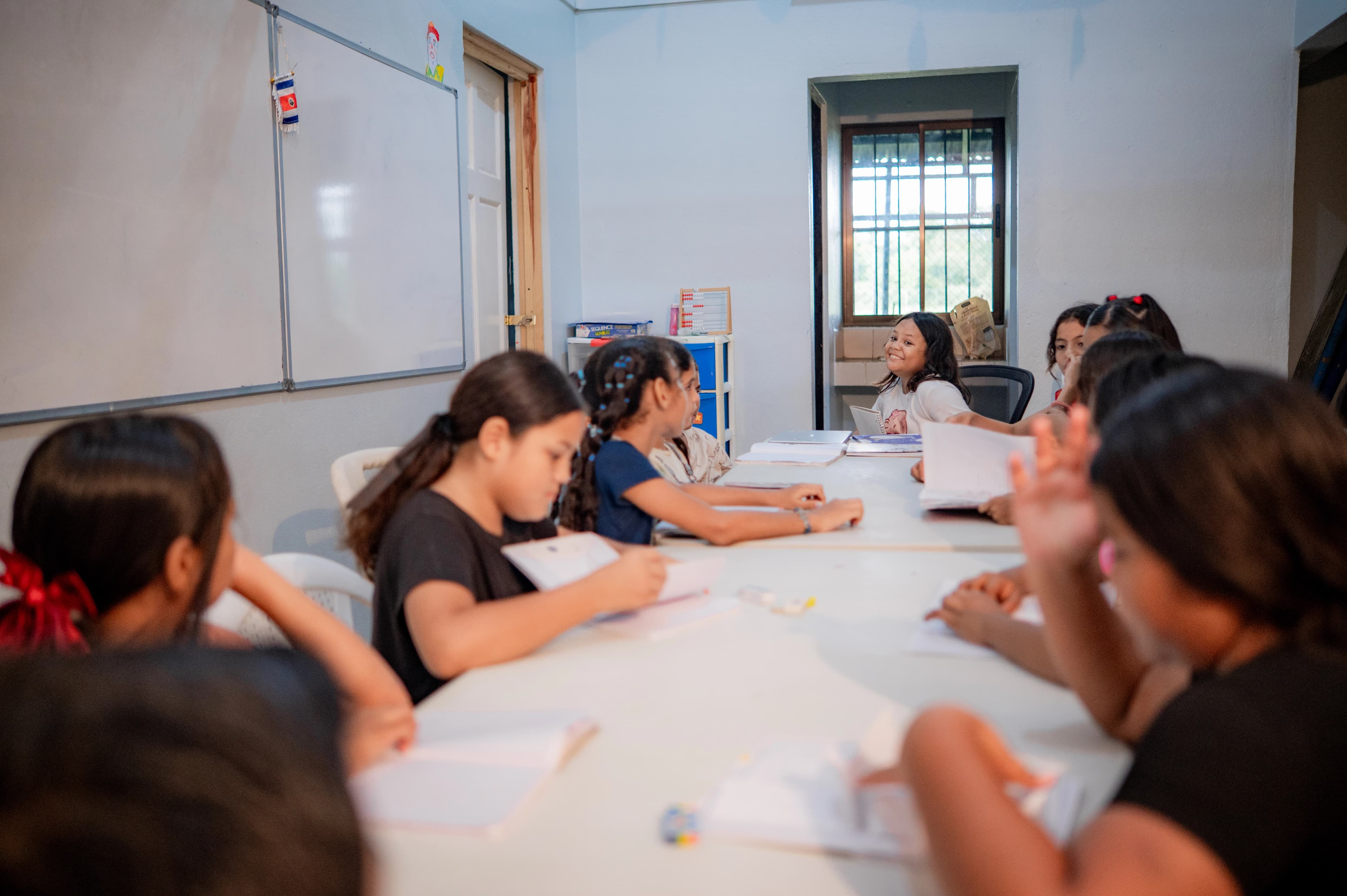 Academic Tutoring Program