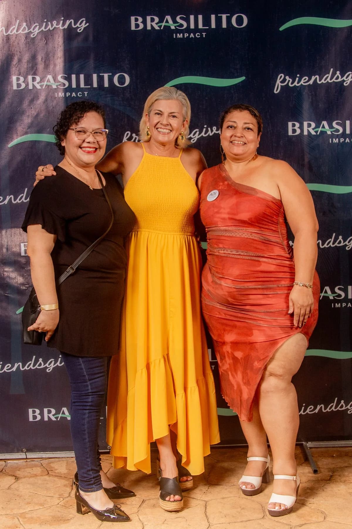 Brasilito Impact Fundraiser 2025