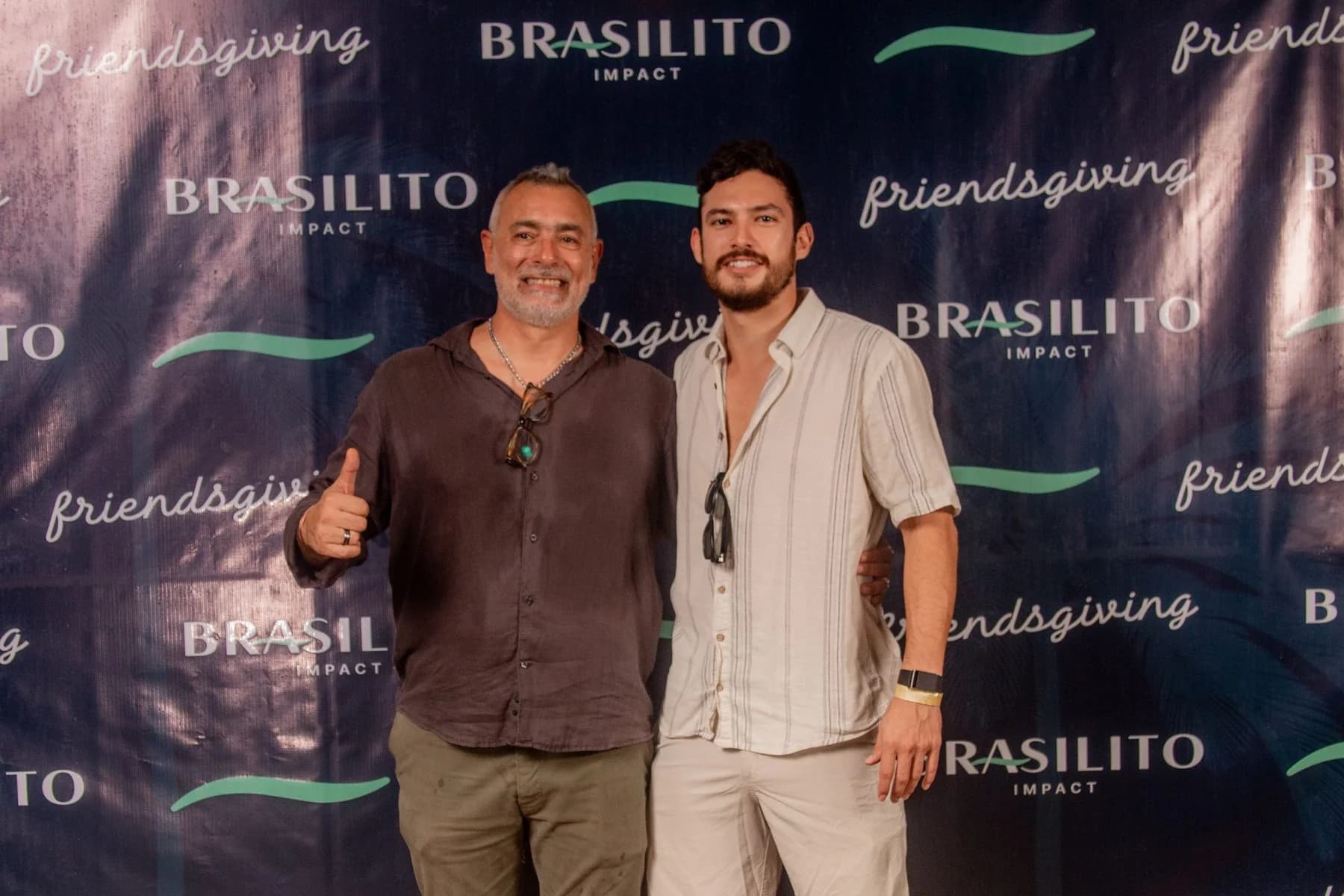 Brasilito Impact Fundraiser 2025