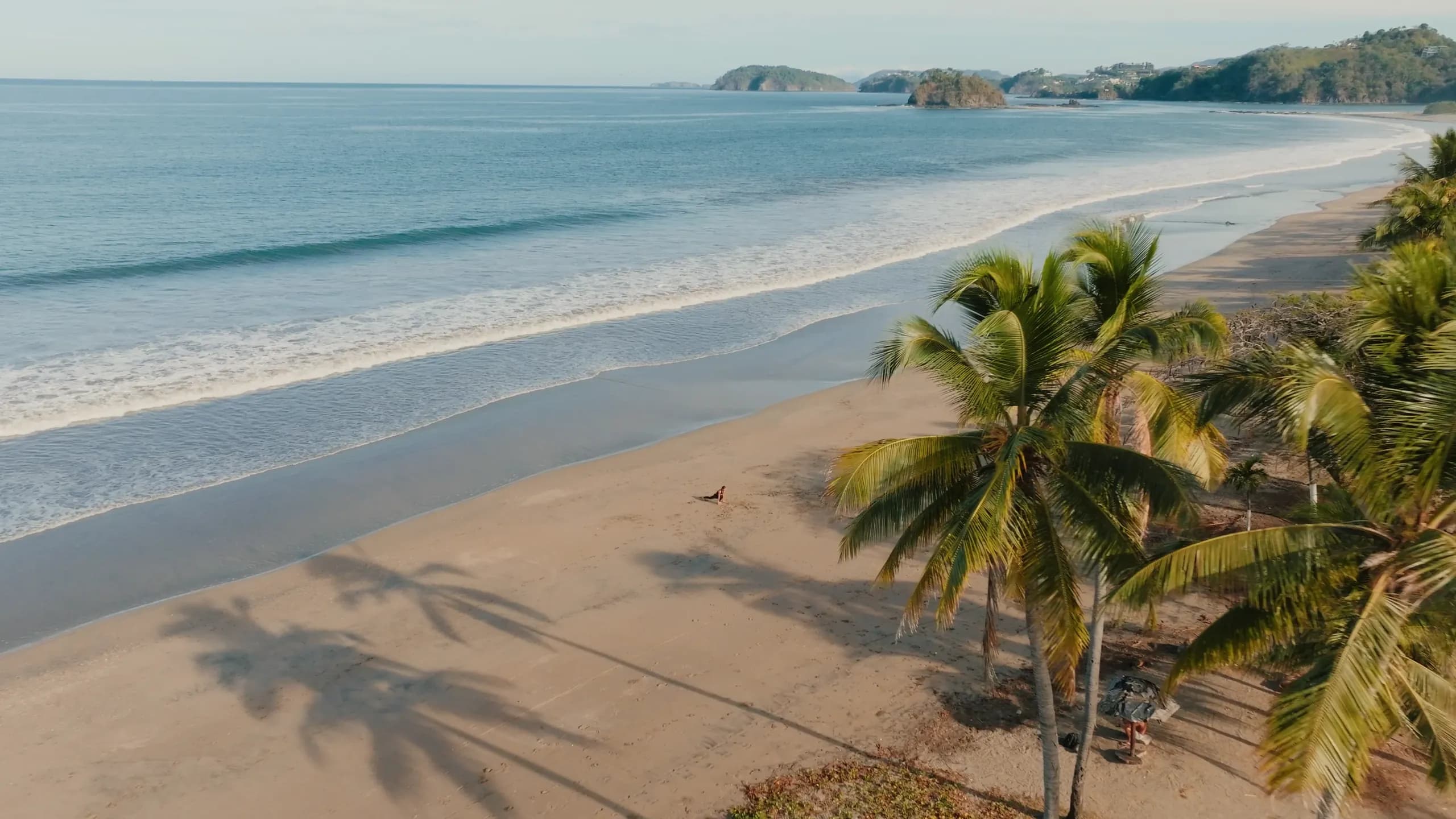 Ocean views Guanacaste