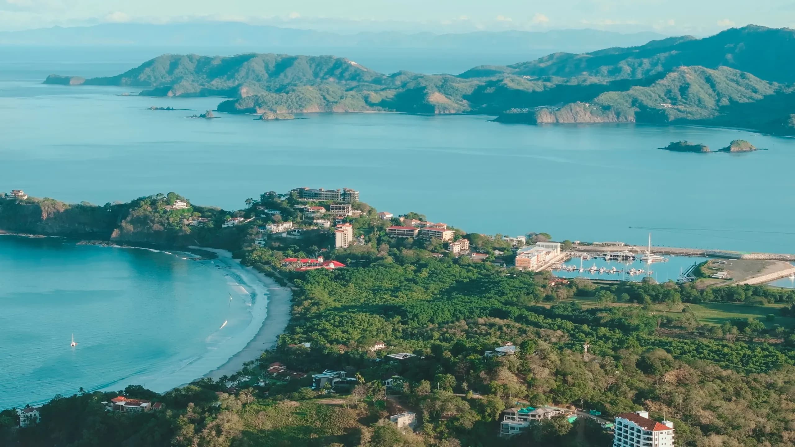 Sunset Guanacaste