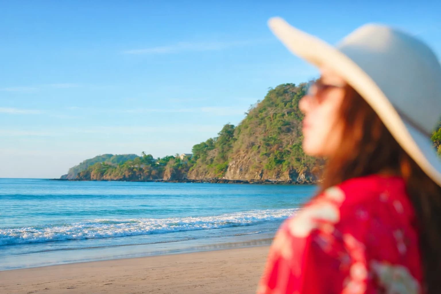 Tucán en Guanacaste Costa Rica guía legal compra de propiedad extranjeros