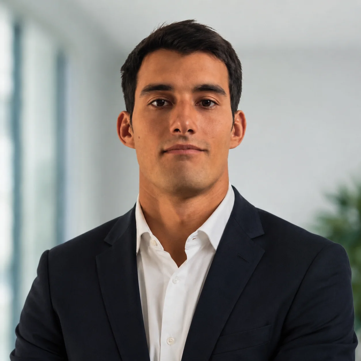 José Guerrero